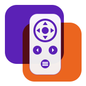 SlideControl - Product Hunt launch logo and brand identity