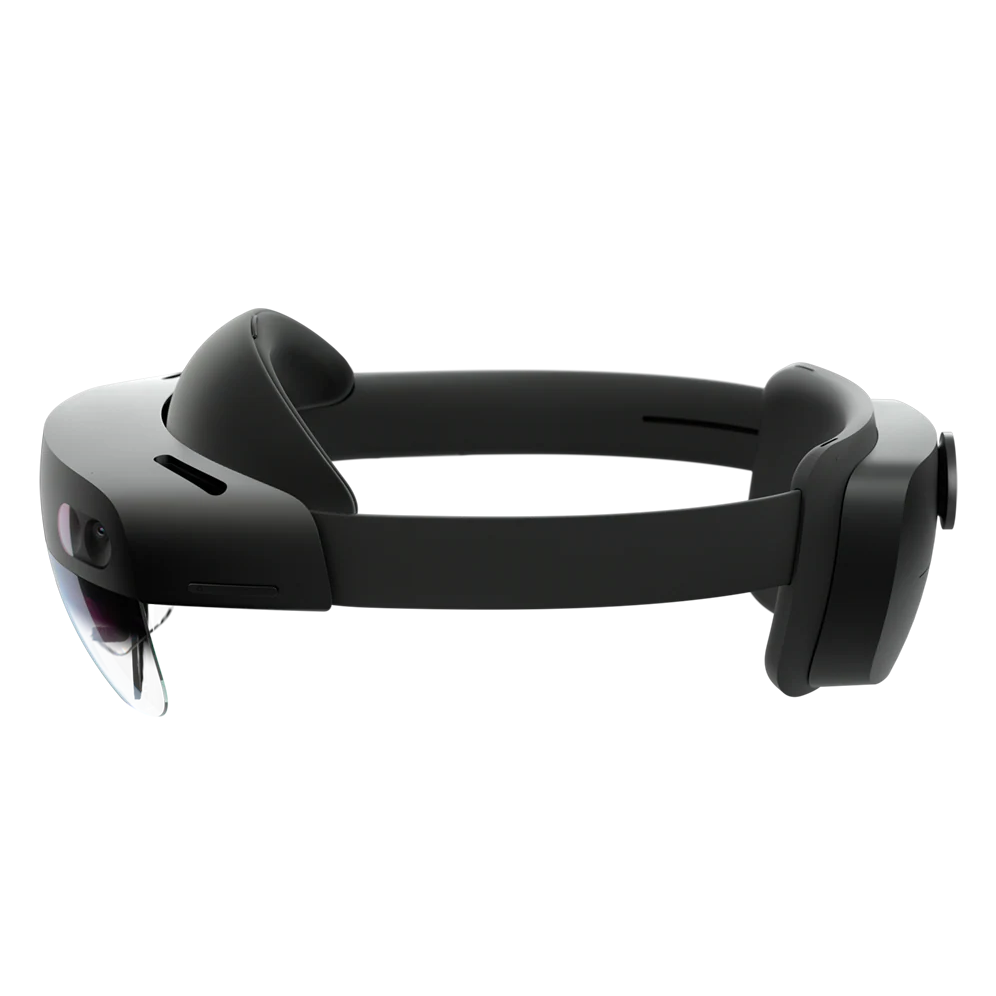 Hololens 2 logo