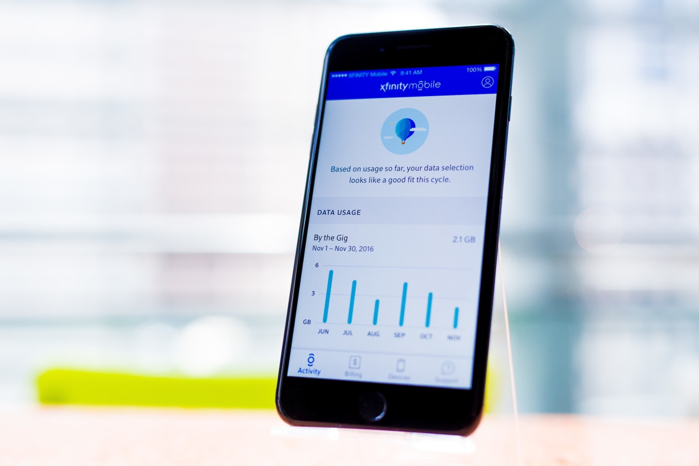 Proxfinity gallery image