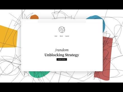 Unblocking Strategy gallery image