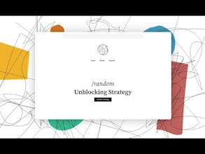 Unblocking Strategy gallery image