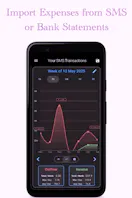 Where's My Money? : FinTracker