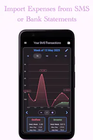 Where's My Money? : FinTracker