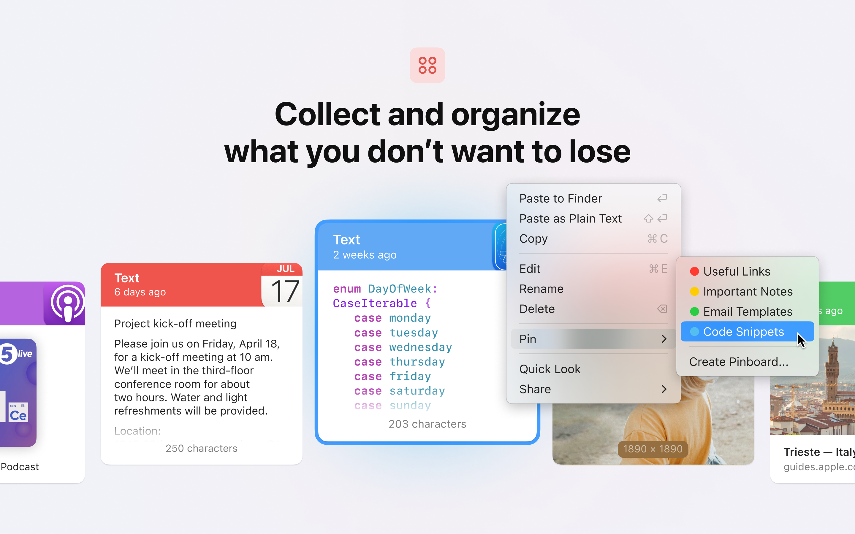 Paste MCP & AI Tools screenshot 1 of 1