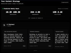 Push2Public gallery image