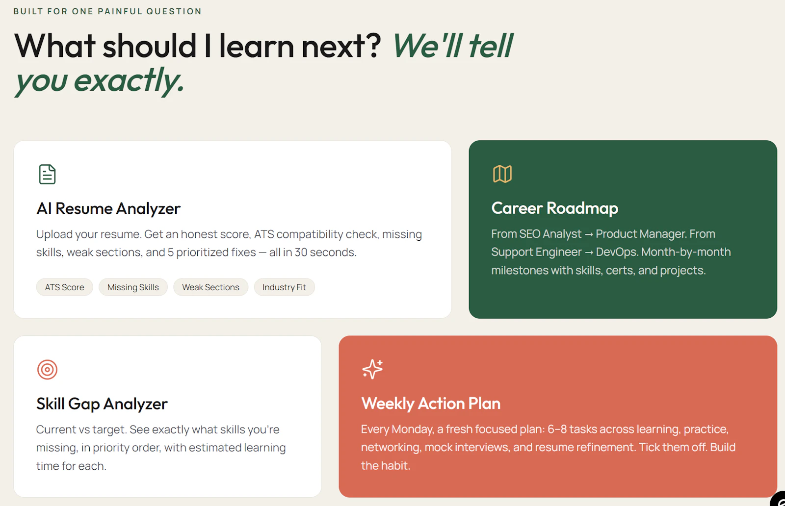 Pathvio screenshot 4
