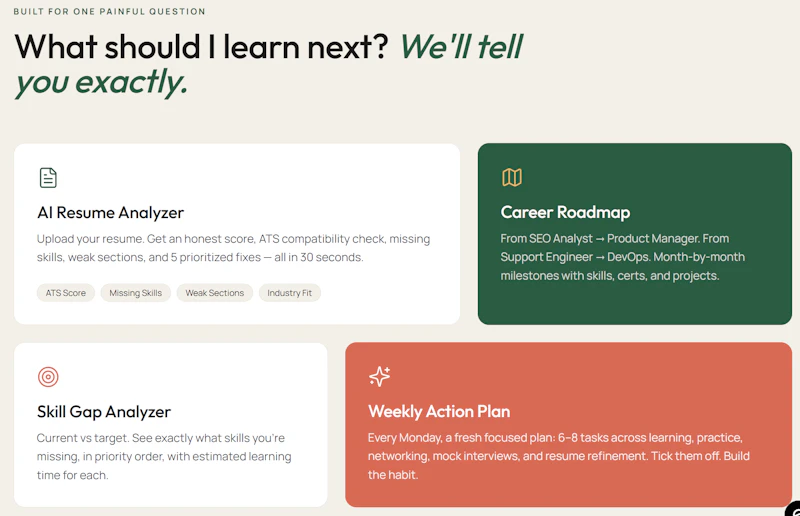 Pathvio screenshot 4