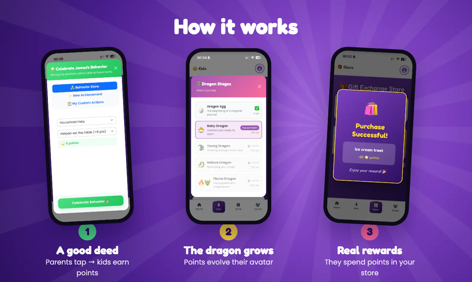GoodiQuest screenshot 5