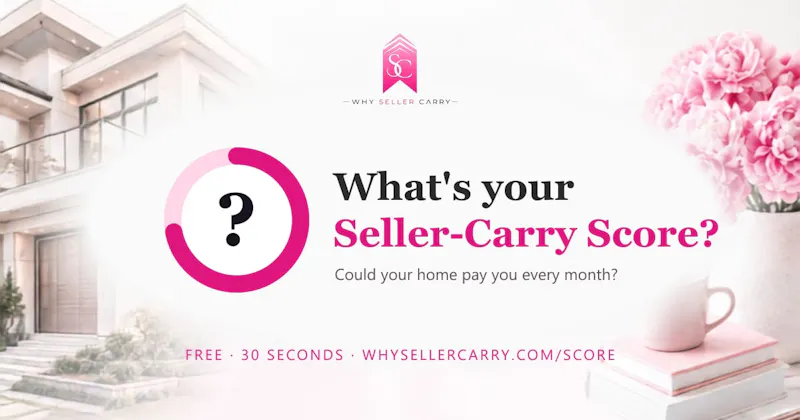 WhySellerCarry screenshot 2
