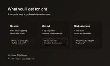 Period.(askperiod.com) gallery image