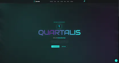 Quartalis gallery image