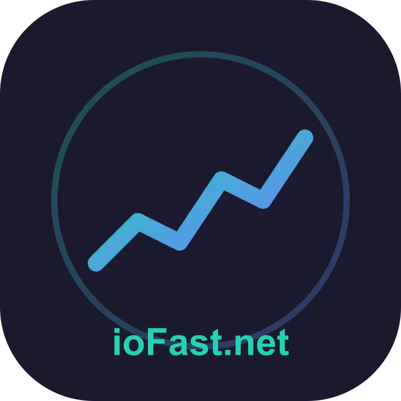 ioFast.net screenshot 1