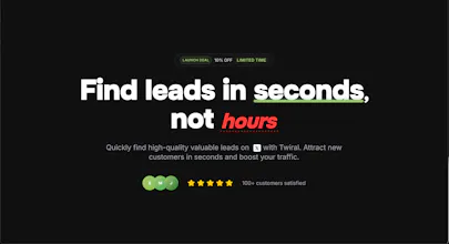 Twiral gallery image