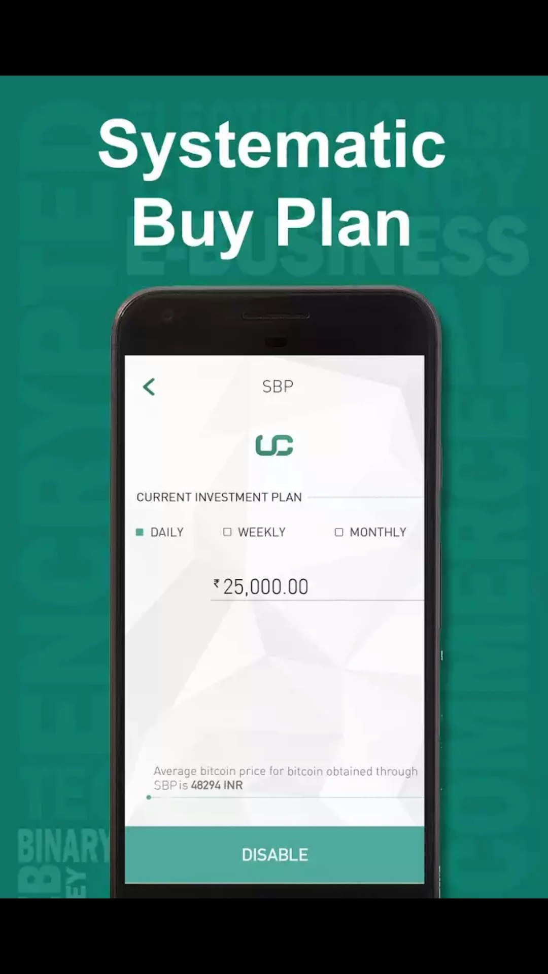 Unocoin gallery image