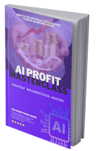 AI Profit Masterclass 2024 gallery image