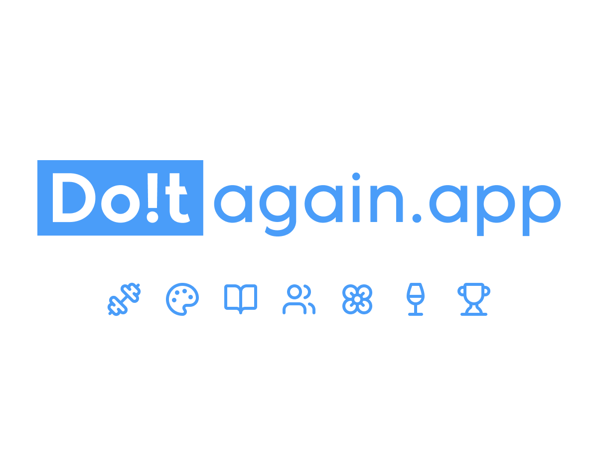 DoItAgain.app