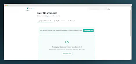 SignSmart gallery image