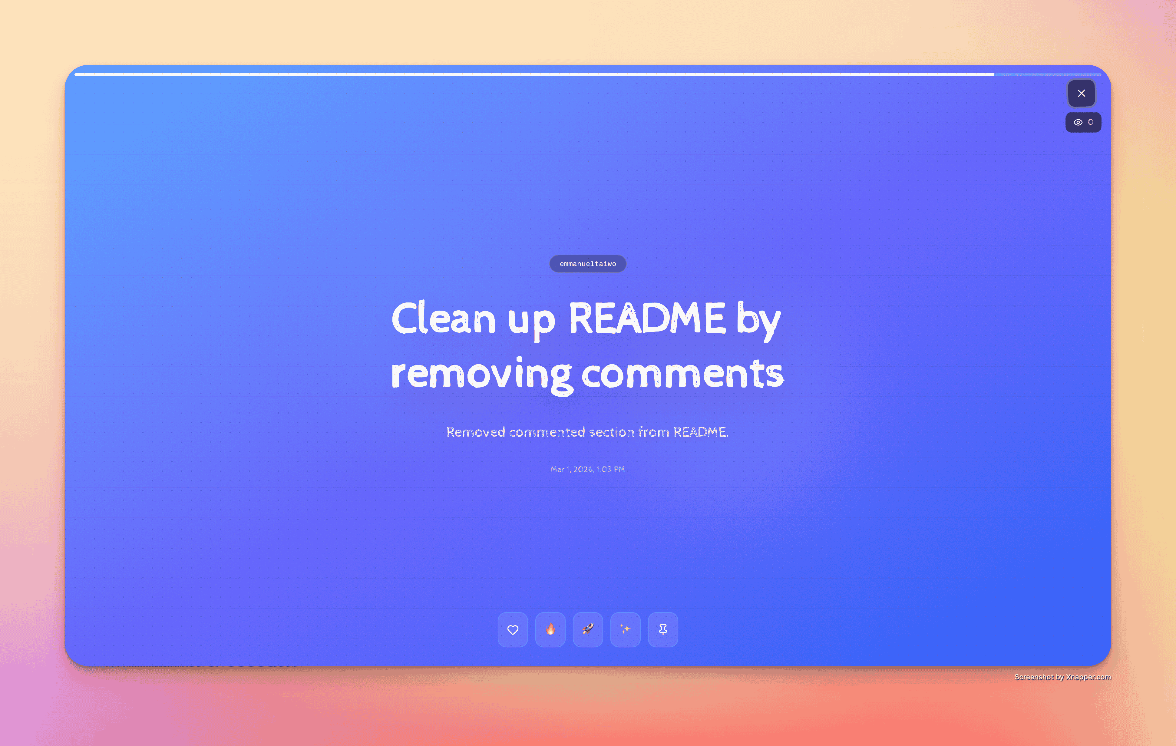 Ghstories gallery image