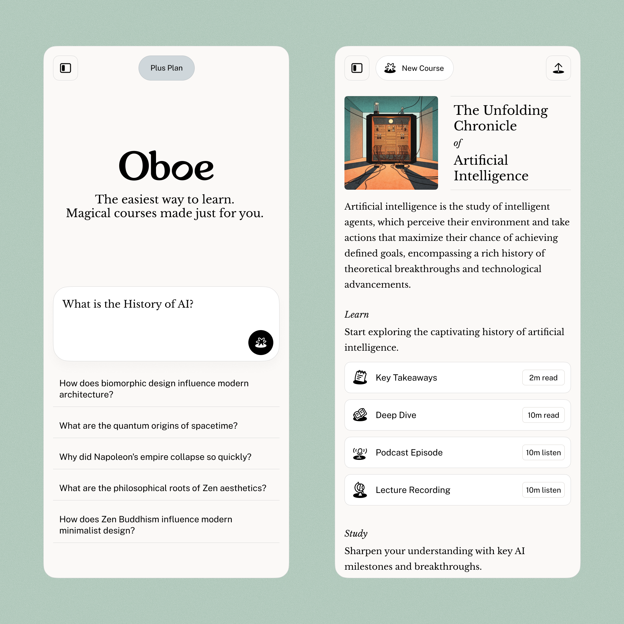 Oboe Mobile Learning – 04