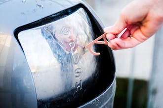 iHook - a multifunctional EDC gallery image