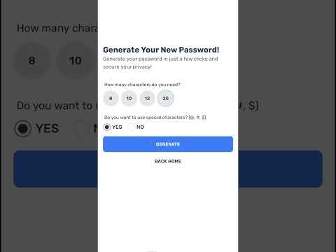 SecurePass gallery image
