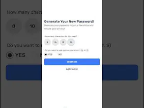 SecurePass gallery image