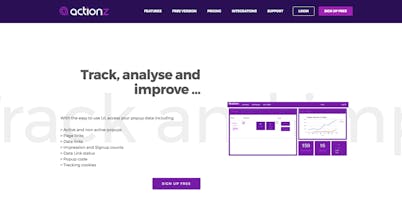 ActionZ gallery image