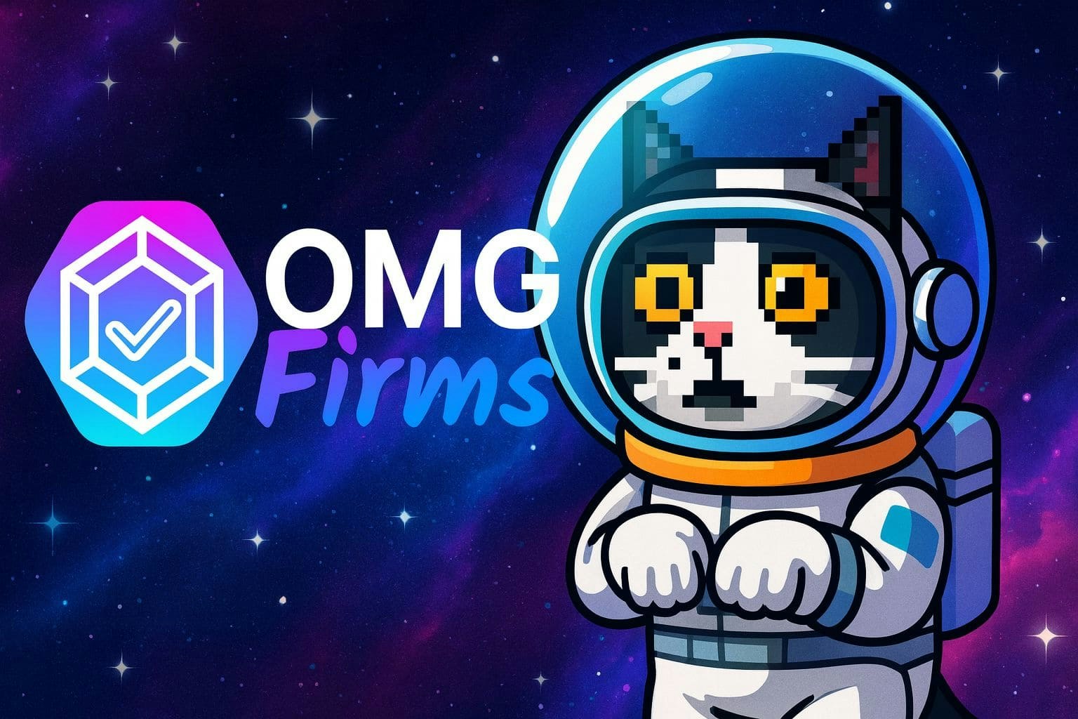 OMG Firms - Main product screenshot demonstrating key features and user interface