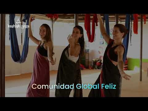200 hour yoga teacher training course gallery image