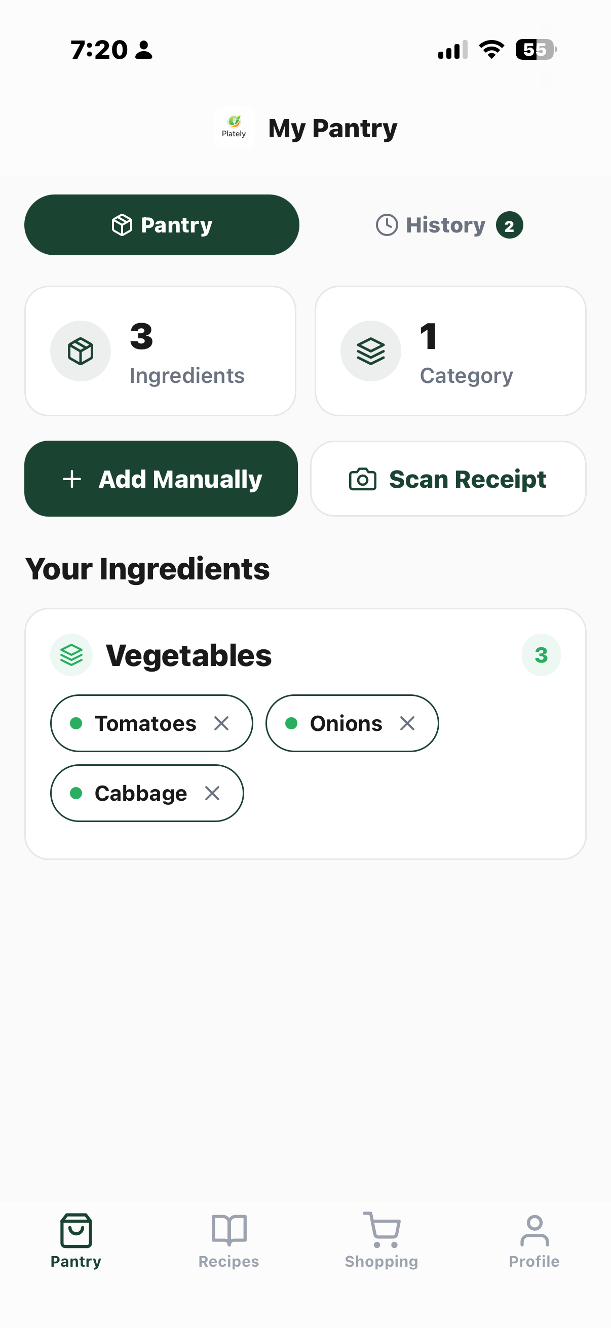 Plate-ly gallery image