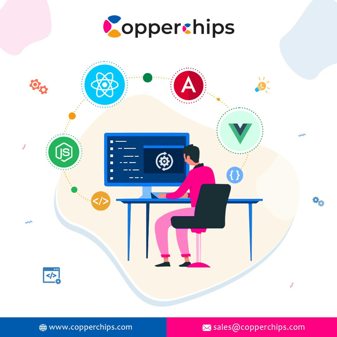 Média Nos services - Services de développement de logiciels personnalisés 1
