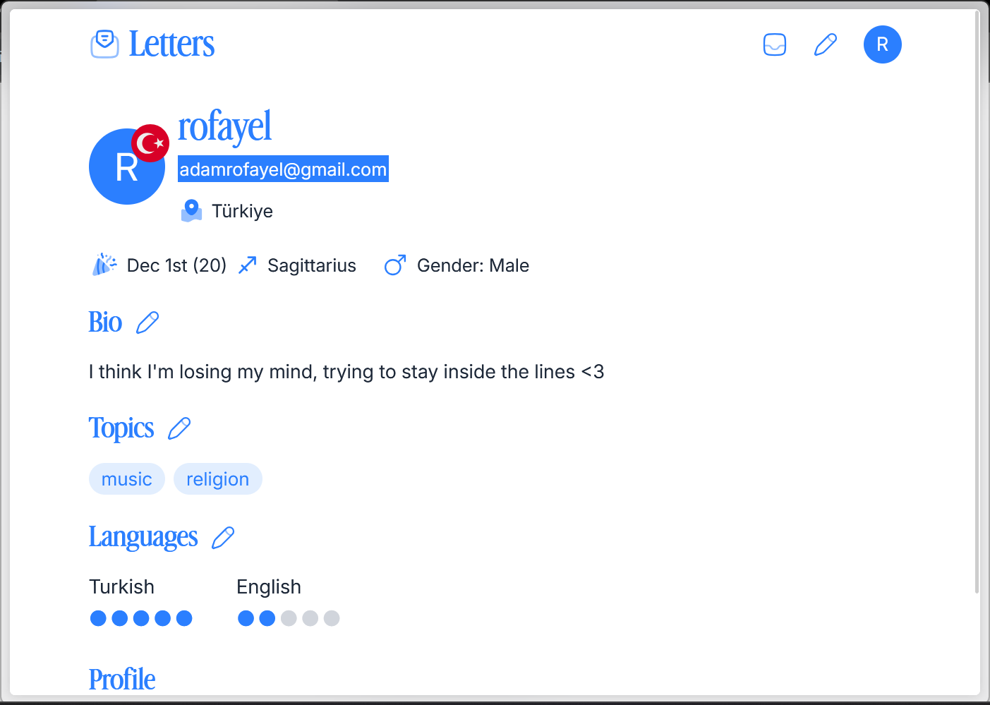 Yuubin - Una casella di post moderna per lettere senza tempo. media 6