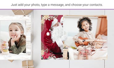 SnazzyCard - Holiday Cards Made Easy gallery image
