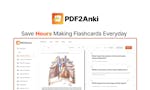 PDF2Anki 3.0 image