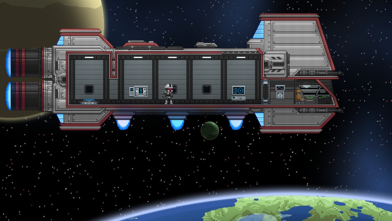 Starbound gallery image