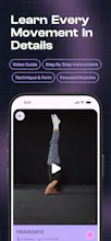 Calistack gallery image