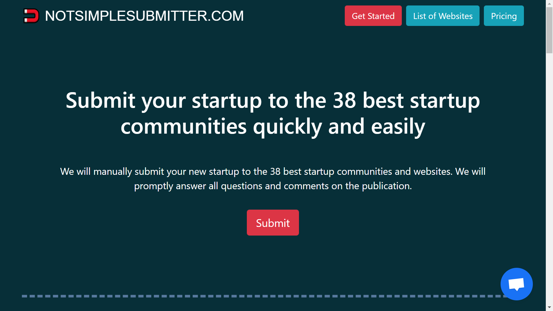 Not Simple Submitter gallery image