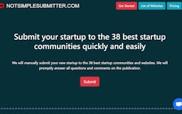 Not Simple Submitter media 1