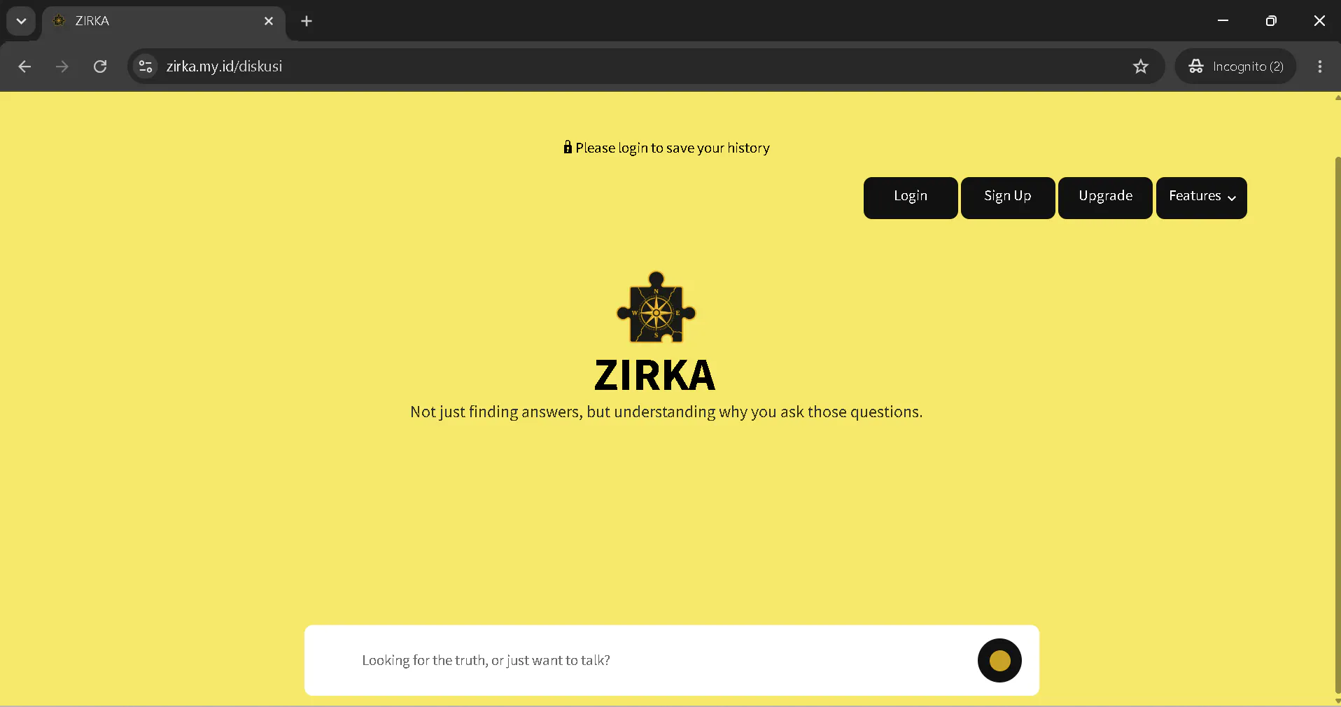 Zirka Ai gallery image