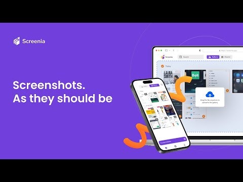 Screenia gallery image