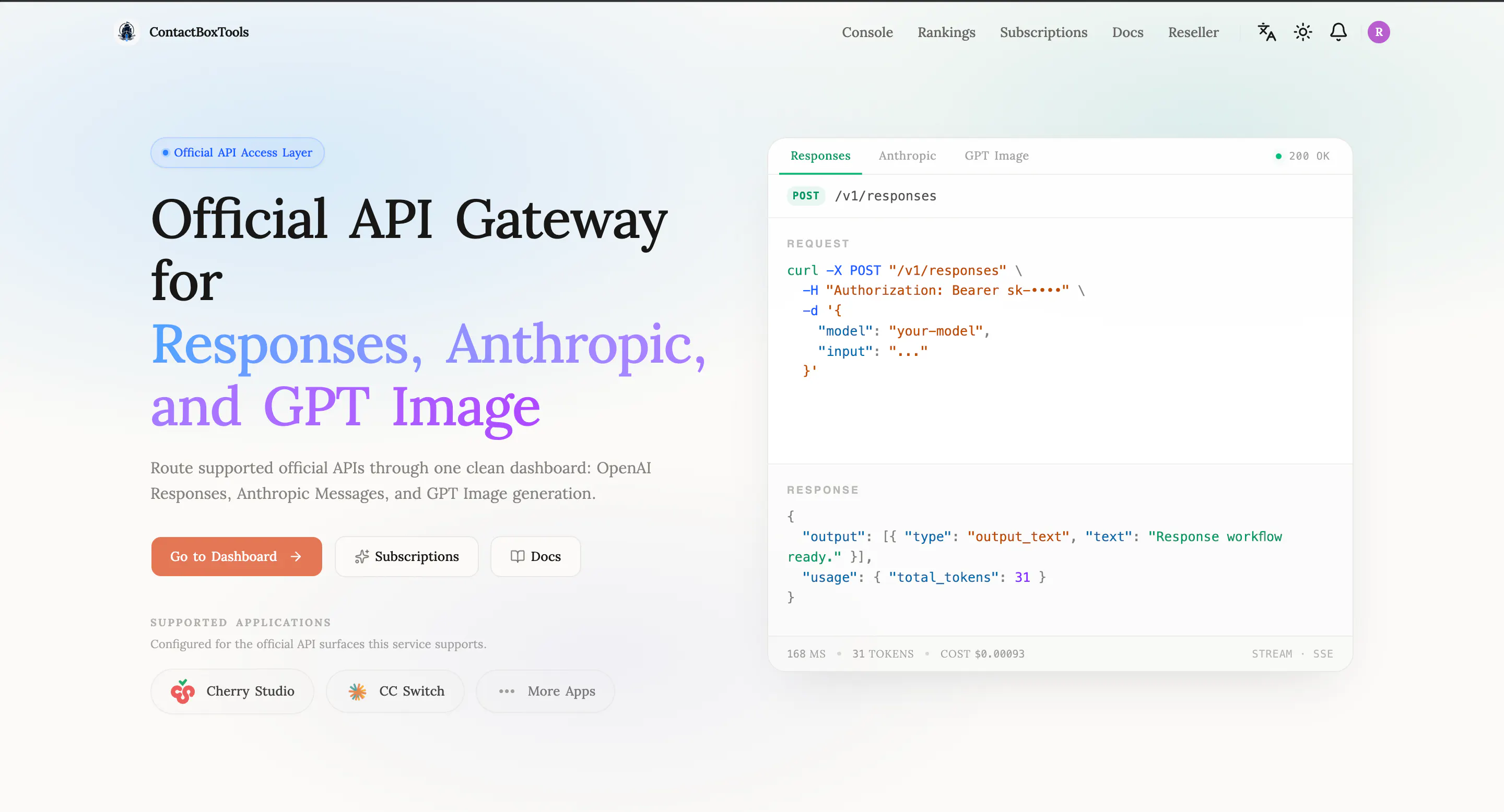 ContactBoxTools gallery image