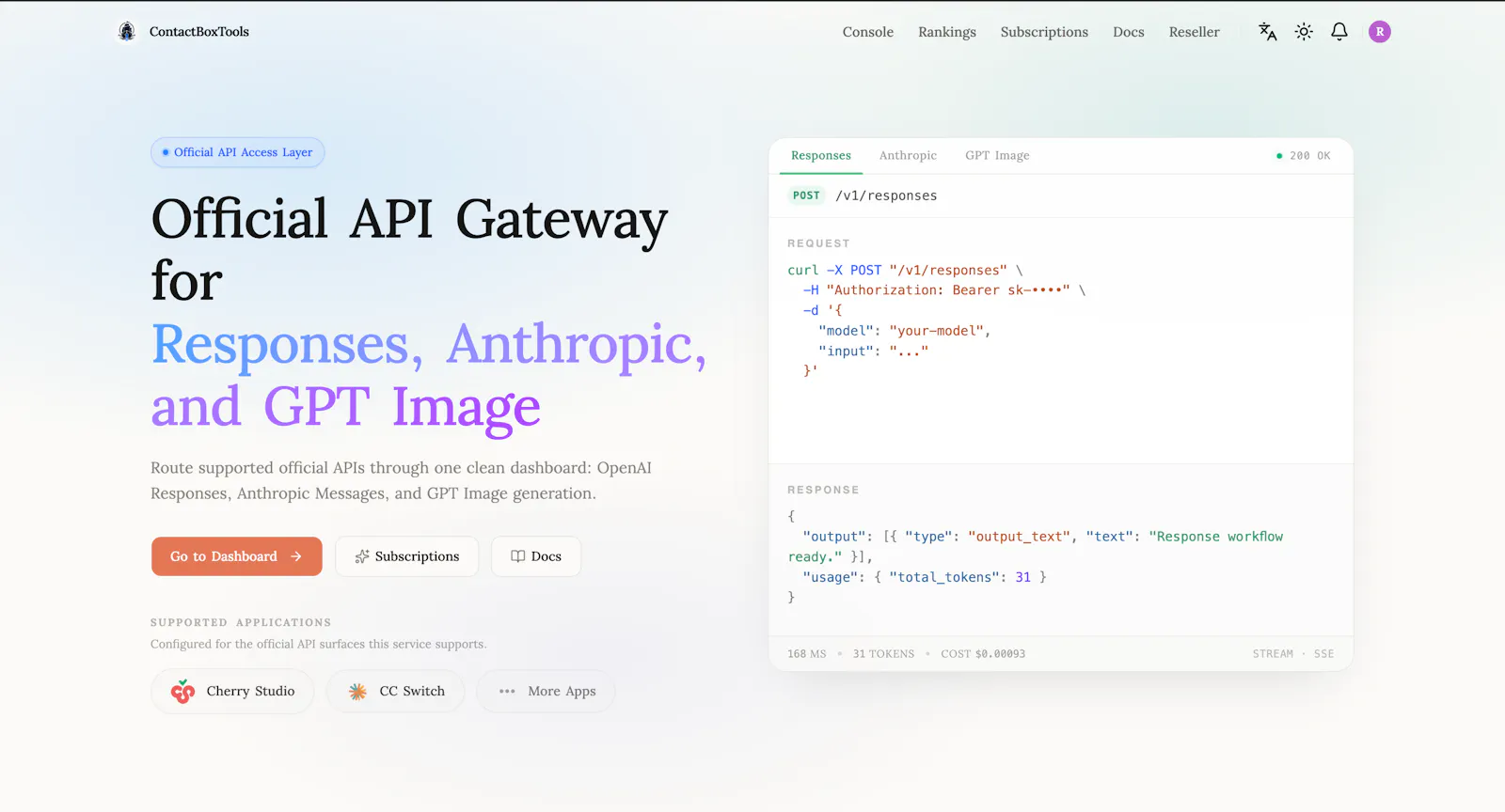 ContactBoxTools screenshot 2