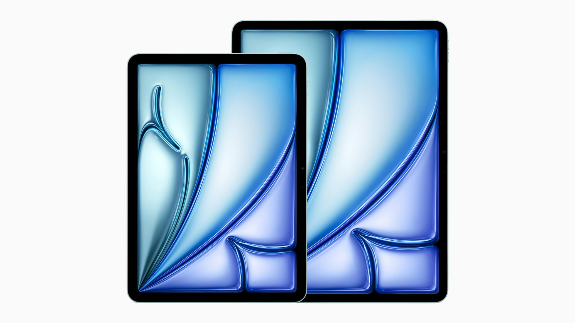 iPad Air media 2