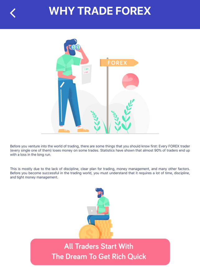 Forex School for Beginners gallery image