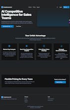 DeepSearch AI gallery image