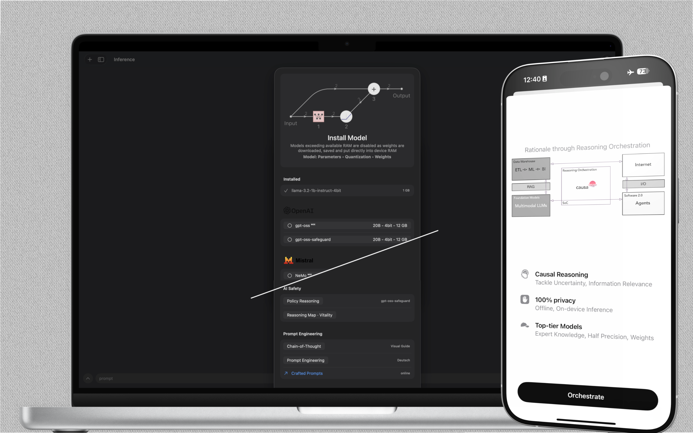 causa™ gallery image