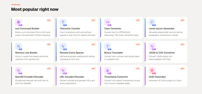 My Tulify screenshot 4
