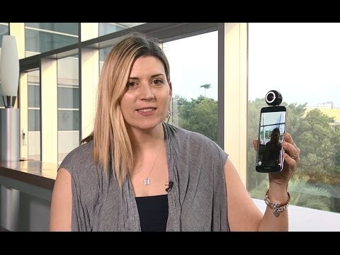 LyfieEye gallery image