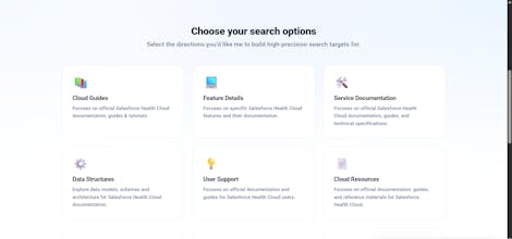Search Orchestrator gallery image