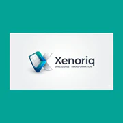 Xenoriq logo